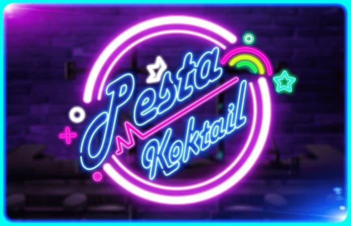 PESTA KOKTAIL